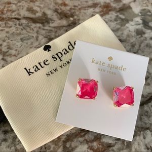 NWT Kate Spade Earrings